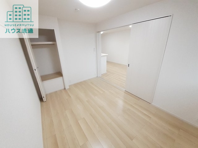 収納　※別号室のお写真です