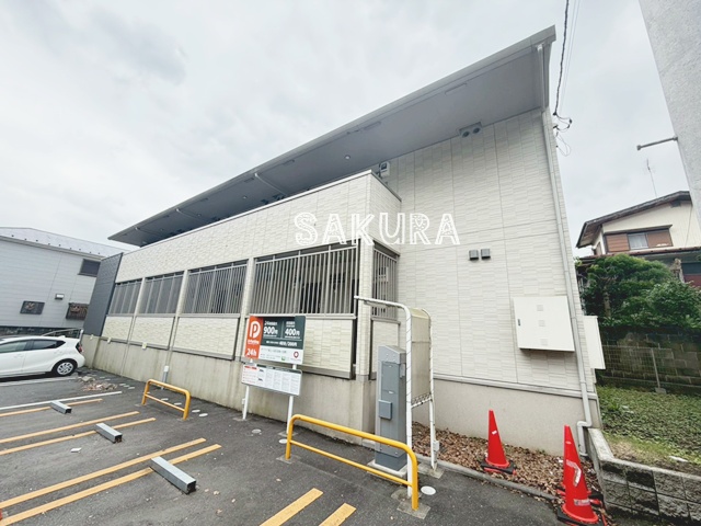 建物外観　当店おすすめ物件♪