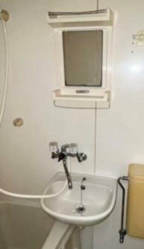 洗面設備　別部屋参照