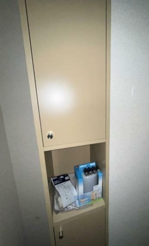 玄関　別部屋参照