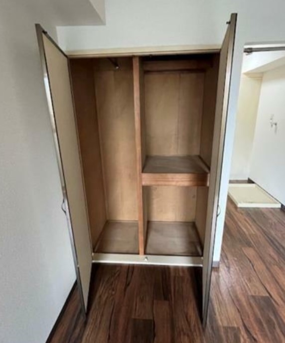収納　別部屋参照