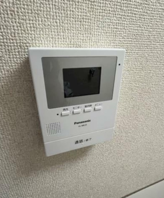 セキュリティ　別部屋参照