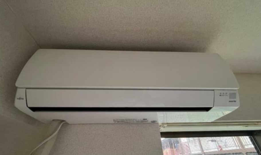 その他設備　別部屋参照