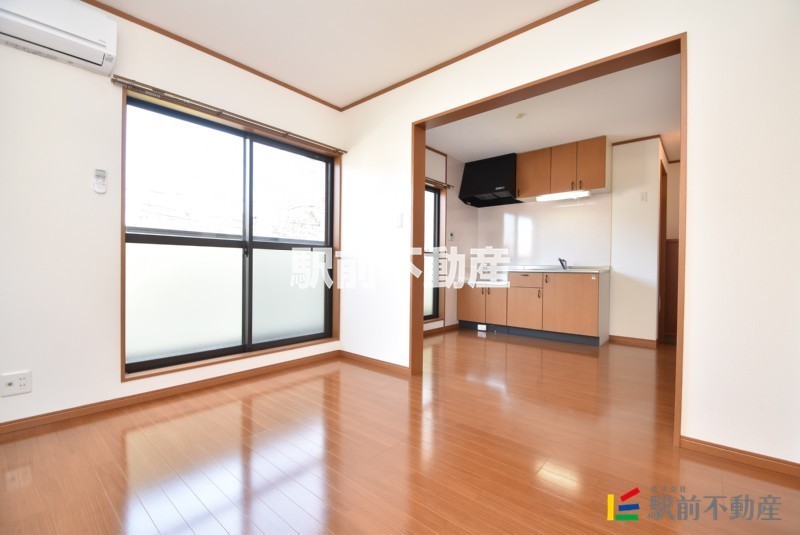 眺望　同タイプ別部屋