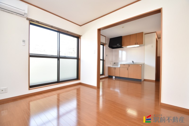 居室・リビング　同タイプ別部屋