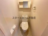 トイレ　トイレも気になるポイント