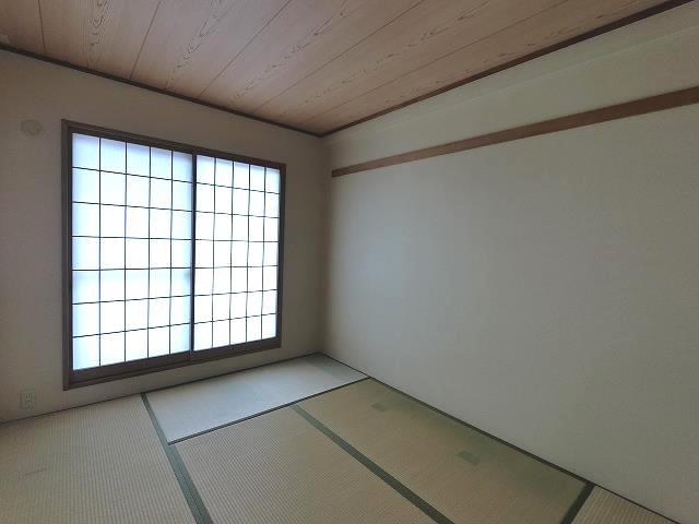 その他部屋・スペース　和室