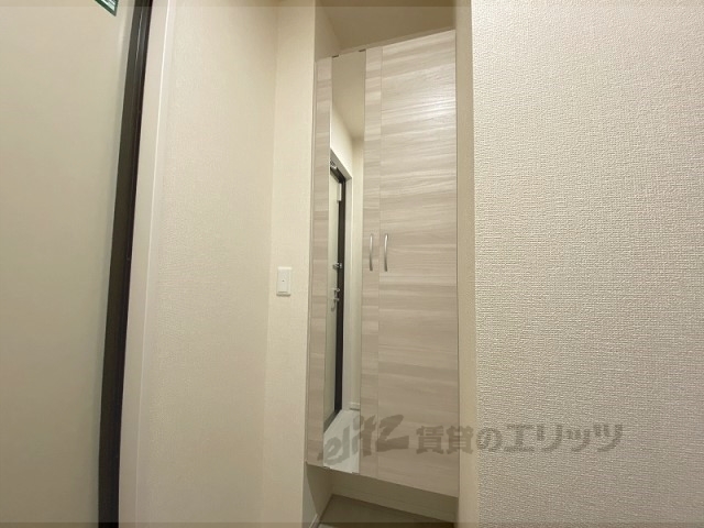 収納　下駄箱