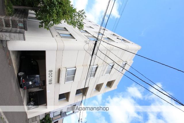 札幌市電 山鼻１９条駅 徒歩6分 築39年