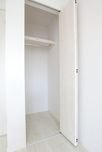 収納　収納　※同物件・同仕様画像