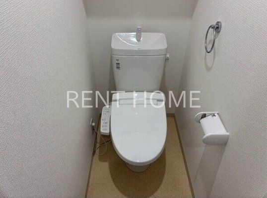 GRAND FUSEのトイレ写真