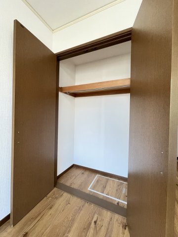 収納　別号室
