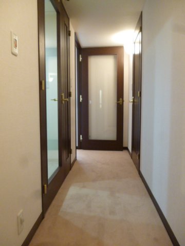 玄関　玄関※別部屋参考写真