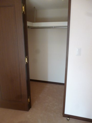 収納　収納※別部屋参考写真