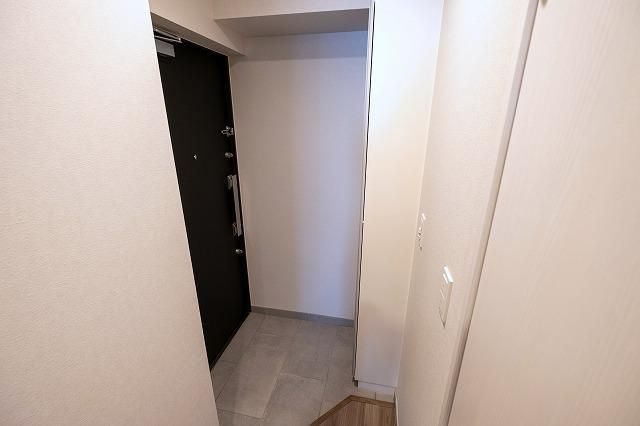 玄関　参考写真です