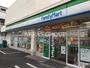 コンビニ　ファミリーマート板橋坂下三丁目店（コンビニ）まで106m