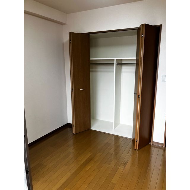 収納　☆たっぷり収納☆