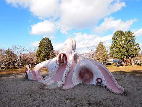 その他　古井近隣公園（その他）まで482m