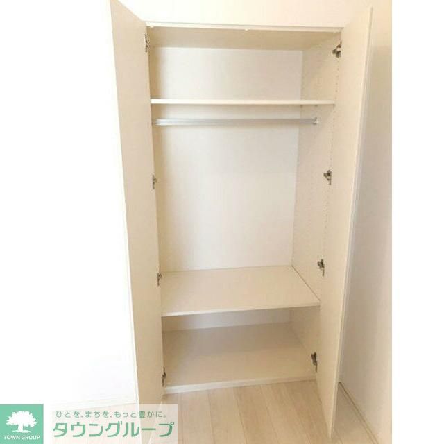 収納　お部屋探しは株式会社　タウンハウジング　までお気軽にお問合…