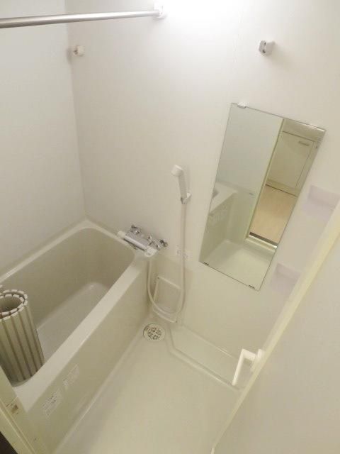 バス・シャワールーム　★お部屋探しは株式会社タウンハウジング東京まで★