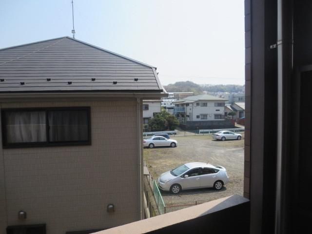 眺望　★お部屋探しは株式会社タウンハウジング東京まで★