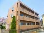 建物外観　★お部屋探しは株式会社タウンハウジング東京まで★