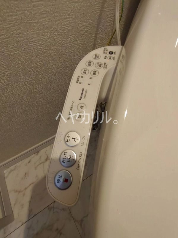 その他設備　同シリーズ参考写真