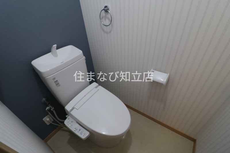 トイレ　同型タイプ