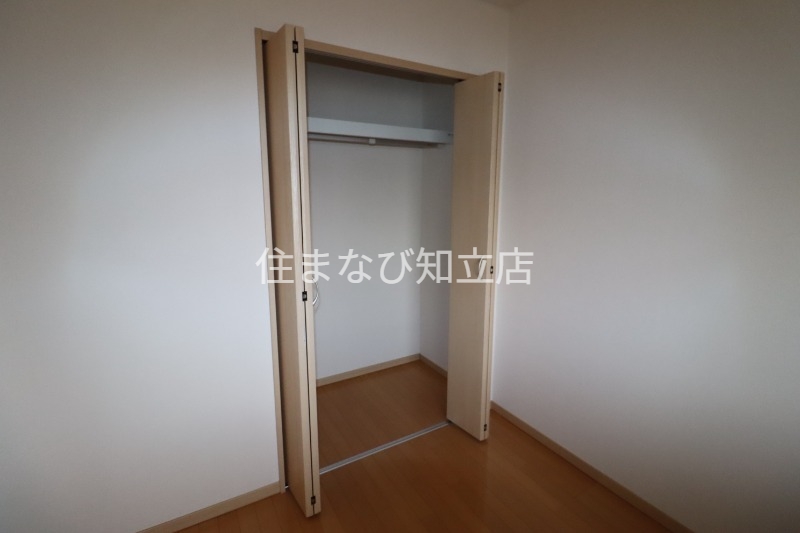 収納　同型タイプ