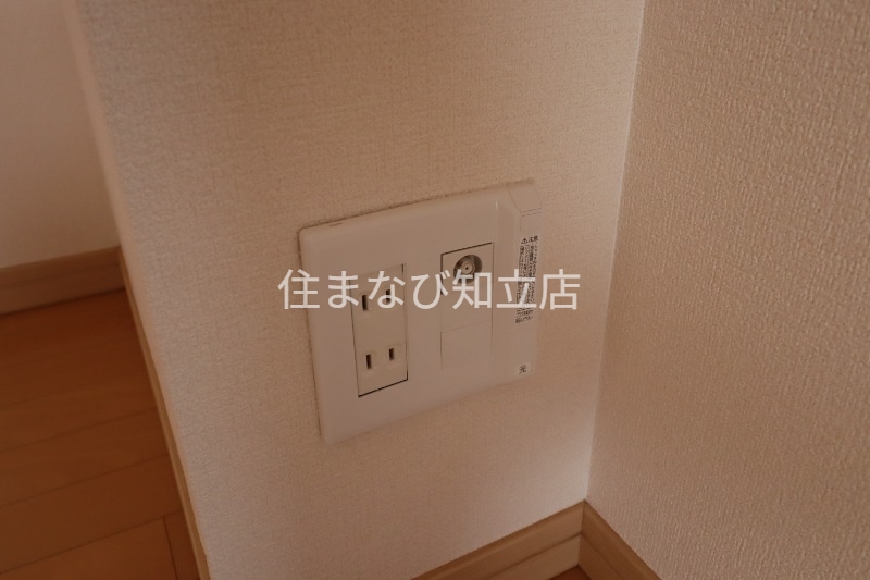 その他設備　同型タイプ