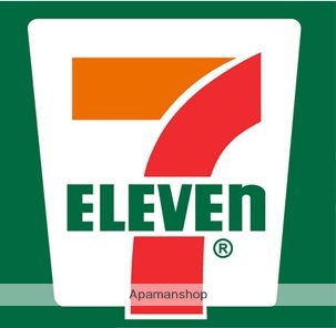 コンビニ　セブン－イレブン西蒲田環八通り店（コンビニ）まで3730m