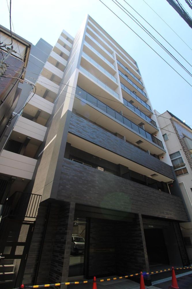 建物外観　☆きれいな外観☆
