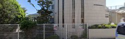 幼稚園・保育園　天使幼稚園（幼稚園・保育園）まで428m