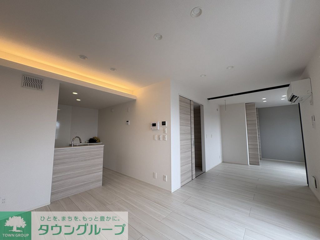 その他部屋・スペース　お問合せはタウンハウジングまで！※現地待合わせ相談可能