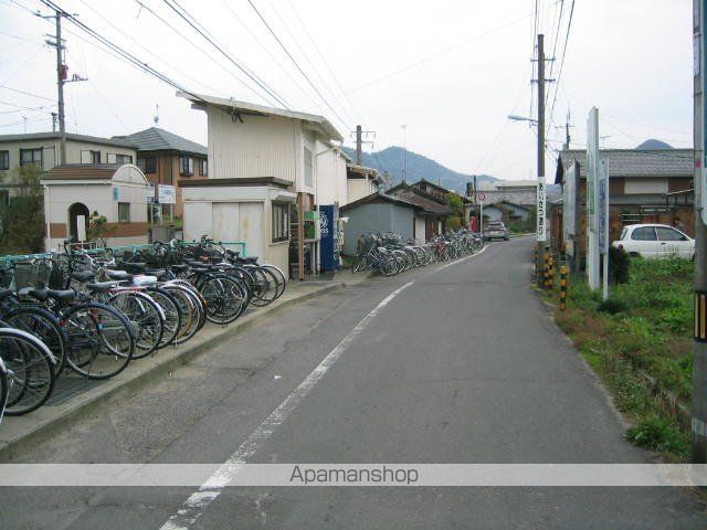 その他　琴電　円座駅（その他）まで810m