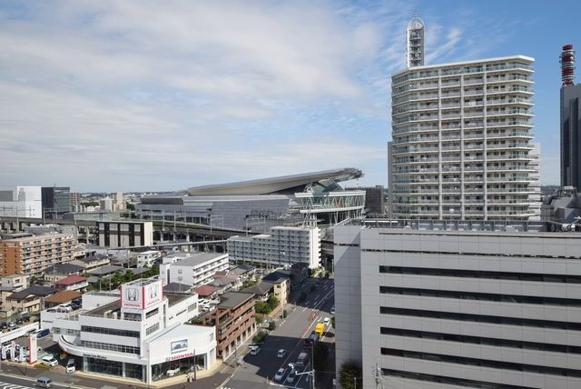 その他　さいたまスーパーアリーナ（その他）まで837m