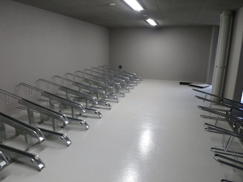 駐車場　物件画像