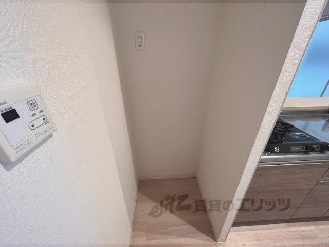 その他部屋・スペース　冷蔵庫置場