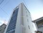 建物外観　外観・ペットと暮らせるマンション！