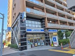 コンビニ　ローソン（コンビニ）まで170m