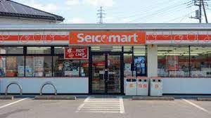 コンビニ　セイコーマート北8条店（コンビニ）まで217m