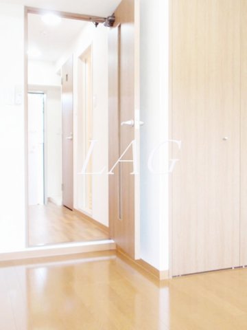 居室・リビング　洋室のお部屋です。
