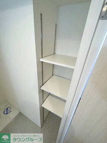 収納　収納