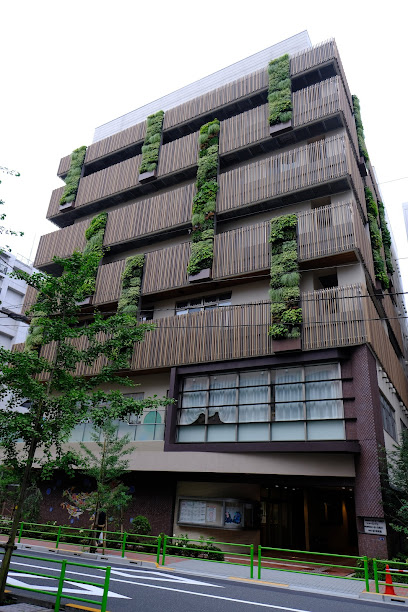 幼稚園・保育園　桜川保育園（幼稚園・保育園）まで306m