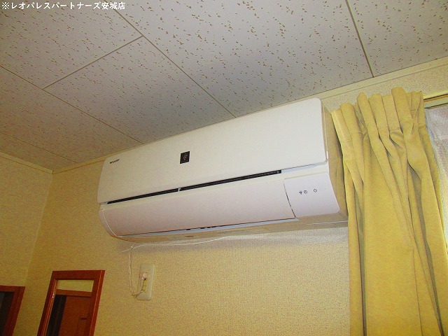 その他　エアコン