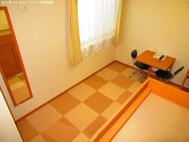 その他部屋・スペース　洋室