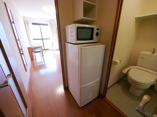 その他設備　★家具家電付き★