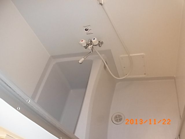 バス・シャワールーム　Ｅｖｅｒ　Ｇｒｅｅｎ　66 　板橋区仲宿