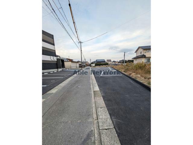 名鉄西尾線 福地駅 徒歩16分 2階建 築3年のその他写真