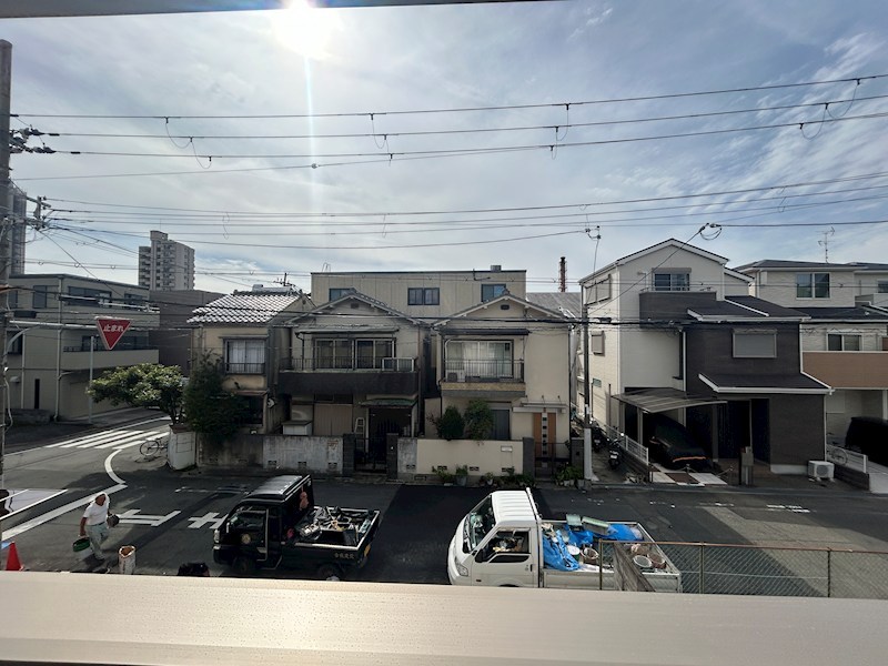 メゾンヒロナ昭和南通のその他写真
